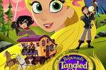 Bande son de Raiponce, la s�rie - Saison 2