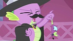 Image Mon Petit Poney : Owl's Well That Ends Well