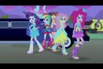 Vid�os de Equestria Girls