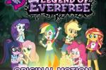 Bande son de Legend of Everfree