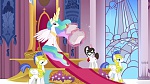Image Mon Petit Poney - Les amies c'est magique S3