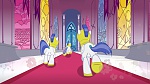 Image Mon Petit Poney - Les amies c'est magique S3
