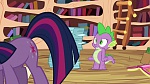 Image Mon Petit Poney - Les amies c'est magique S3