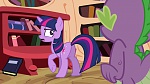 Image Mon Petit Poney - Les amies c'est magique S3