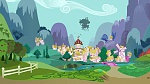 Image Mon Petit Poney - Les amies c'est magique S3