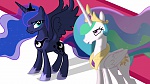 Image Mon Petit Poney - Les amies c'est magique S3