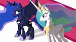 Image Mon Petit Poney - Les amies c'est magique S3