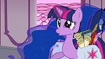Image Mon Petit Poney - Les amies c'est magique S3