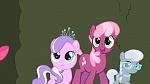 Image Mon Petit Poney - Les amies c'est magique S2