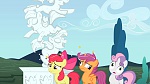 Image Mon Petit Poney - Les amies c'est magique S2