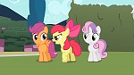 Image Mon Petit Poney - Les amies c'est magique S2
