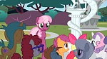 Image Mon Petit Poney - Les amies c'est magique S2
