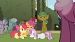 Image Mon Petit Poney - Les amies c'est magique S2