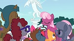 Image Mon Petit Poney - Les amies c'est magique S2