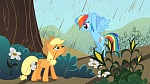 Image Mon Petit Poney - Les amies c'est magique S2