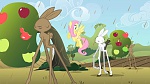 Image Mon Petit Poney - Les amies c'est magique S2