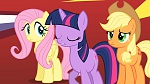Image Mon Petit Poney - Les amies c'est magique S2