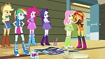 Image Equestria Girls 2 - Rainbow Rocks!