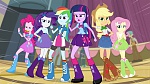 Image Equestria Girls 2 - Rainbow Rocks!