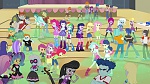 Image Equestria Girls 2 - Rainbow Rocks!