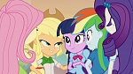 Image Equestria Girls 2 - Rainbow Rocks!
