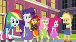 Image Equestria Girls 2 - Rainbow Rocks!