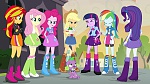 Image Equestria Girls 2 - Rainbow Rocks!