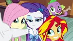 Image Equestria Girls 2 - Rainbow Rocks!