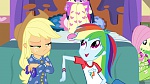 Image Equestria Girls 2 - Rainbow Rocks!