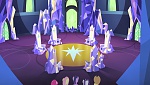 Image Mon petit poney : Les amies, c'est magique, saison 5