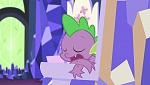 Image Mon petit poney : Les amies, c'est magique, saison 5