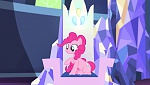 Image Mon petit poney : Les amies, c'est magique, saison 5