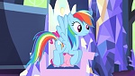 Image Mon petit poney : Les amies, c'est magique, saison 5