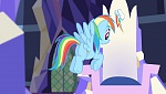 Image Mon petit poney : Les amies, c'est magique, saison 5