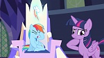 Image Mon petit poney : Les amies, c'est magique, saison 5