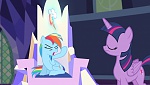 Image Mon petit poney : Les amies, c'est magique, saison 5