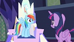 Image Mon petit poney : Les amies, c'est magique, saison 5