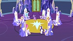 Image Mon petit poney : Les amies, c'est magique, saison 5