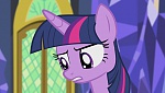 Image Mon petit poney : Les amies, c'est magique, saison 5