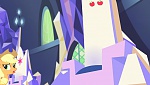 Image Mon petit poney : Les amies, c'est magique, saison 5