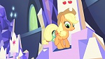 Image Mon petit poney : Les amies, c'est magique, saison 5