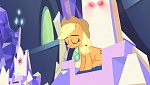 Image Mon petit poney : Les amies, c'est magique, saison 5
