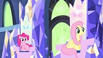 Image Mon petit poney : Les amies, c'est magique, saison 5