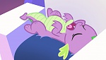 Image Mon petit poney : Les amies, c'est magique, saison 5