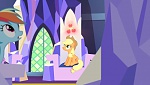 Image Mon petit poney : Les amies, c'est magique, saison 5