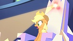 Image Mon petit poney : Les amies, c'est magique, saison 5