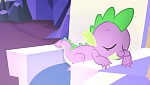Image Mon petit poney : Les amies, c'est magique, saison 5