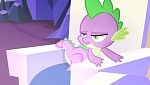 Image Mon petit poney : Les amies, c'est magique, saison 5