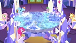 Image Mon petit poney : Les amies, c'est magique, saison 5
