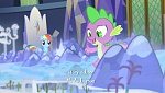 Image Mon petit poney : Les amies, c'est magique, saison 5